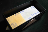 Japanese Natural Whetstone Okudo Hon Suita Habutae 100' size 829g Kyoto F/S