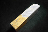Japanese Natural Whetstone Okudo Hon Suita Habutae 100' size 829g Kyoto F/S
