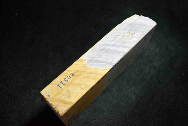 Japanese Natural Whetstone Okudo Hon Suita Habutae 100' size 829g Kyoto F/S