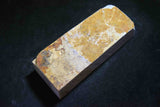 Japanese Natural Whetstone Okudo Hon Suita Habutae 100' size 829g Kyoto F/S