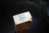 Japanese Natural Whetstone Okudo Hon Suita Habutae 100' size 829g Kyoto F/S
