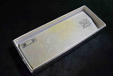 Japanese Natural Whetstone Ozuku #10000 Finishing Stone 350g Lv.5.0 Kyoto *F/S*