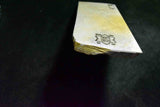 Japanese Natural Whetstone Ozuku #10000 Finishing Stone 350g Lv.5.0 Kyoto *F/S*