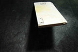 Japanese Natural Whetstone Ozuku #10000 Finishing Stone 350g Lv.5.0 Kyoto *F/S*
