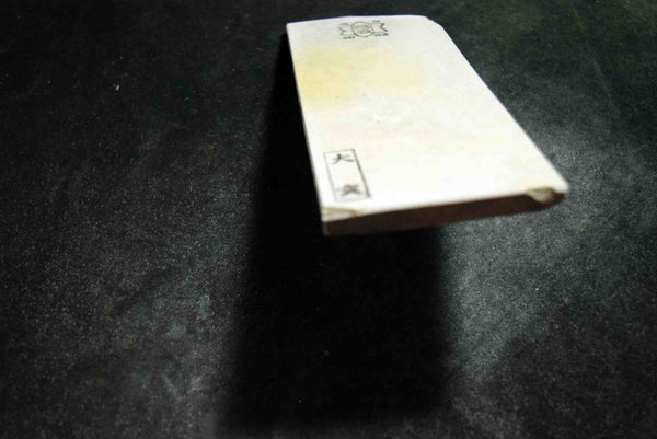 Japanese Natural Whetstone Ozuku #10000 Finishing Stone 350g Lv.5.0 Kyoto *F/S*