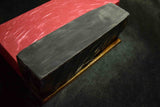 Japanese Natural Whetstone *Rare* Oizumi - to  ’Higashiyama' 1952g Tochigi Japan