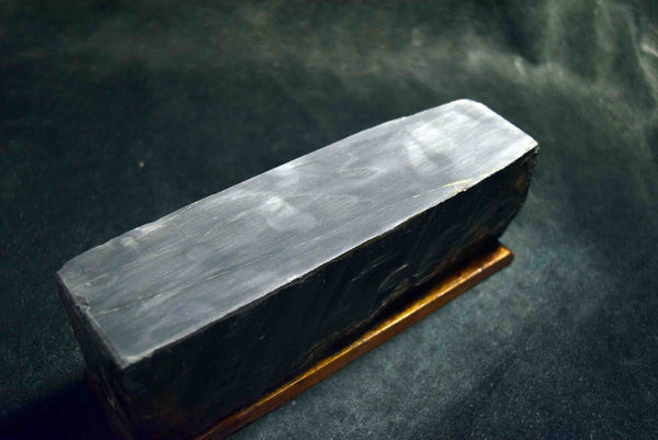 Japanese Natural Whetstone *Rare* Oizumi - to  ’Higashiyama' 1952g Tochigi Japan