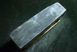 Japanese Natural Whetstone *Rare* Oizumi - to  ’Higashiyama' 1952g Tochigi Japan