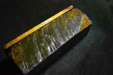 Japanese Natural Whetstone *Rare* Oizumi - to  ’Higashiyama' 1952g Tochigi Japan