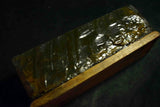 Japanese Natural Whetstone *Rare* Oizumi - to  ’Higashiyama' 1952g Tochigi Japan