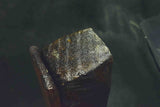 Japanese Natural Whetstone *Rare* Oizumi - to  ’Higashiyama' 1952g Tochigi Japan