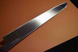 Japanese Chef Knife Itsuo Doi Blue 2 Kensaki Yanagiba Migaki 300mm Japan F/S