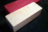 Japanese Natural Whetstone Natsuya-to Grit 800 2655g from Iwate Pref. Japan F/S