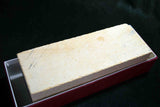 Japanese Natural Whetstone Natsuya-to Grit 800 2655g from Iwate Pref. Japan F/S
