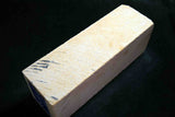 Japanese Natural Whetstone Natsuya-to Grit 800 2655g from Iwate Pref. Japan F/S