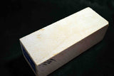 Japanese Natural Whetstone Natsuya-to Grit 800 2655g from Iwate Pref. Japan F/S