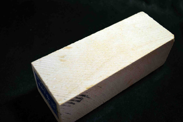 Japanese Natural Whetstone Natsuya-to Grit 800 2655g from Iwate Pref. Japan F/S