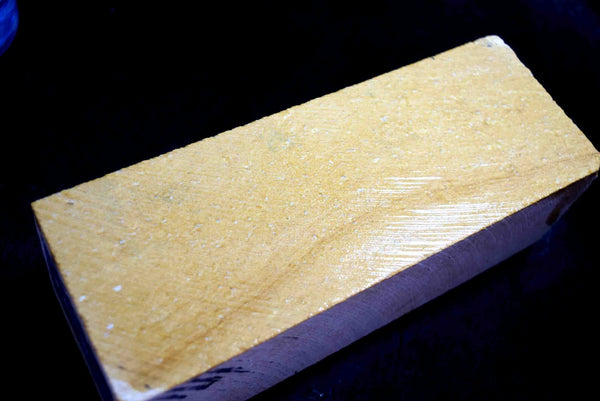 Japanese Natural Whetstone Natsuya-to Grit 800 2655g from Iwate Pref. Japan F/S