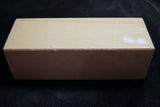 Japanese Natural Whetstone Wakayama Omura-to Chameto *Chunk* #150 / 2775g  *F/S*