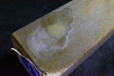 Japanese Natural Whetstone Shohonyama Saeki *Chunk* #600 / 3730g Kyoto *F/S*