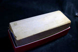 Japanese Natural Whetstone Shohonyama Saeki *Chunk* #600 / 3730g Kyoto *F/S*