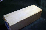 Japanese Natural Whetstone Shohonyama Saeki *Chunk* #600 / 3730g Kyoto *F/S*