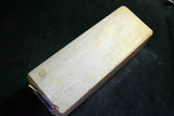 Japanese Natural Whetstone Shohonyama Saeki *Chunk* #600 / 3730g Kyoto *F/S*