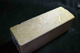 Japanese Natural Whetstone Shohonyama Saeki *Chunk* #600 / 3730g Kyoto *F/S*