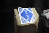 Japanese Natural Whetstone Shohonyama Saeki *Chunk* #600 / 3730g Kyoto *F/S*