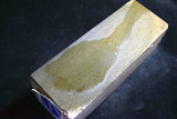 Japanese Natural Whetstone Shohonyama Saeki *Chunk* #600 / 3730g Kyoto *F/S*