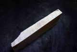 Japanese Natural Whetstone Ozuku Asagi 100' Size 406g Lv.5.0 #10000+ Kyoto *F/S*