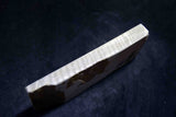 Japanese Natural Whetstone Ozuku Asagi 100' Size 406g Lv.5.0 #10000+ Kyoto *F/S*