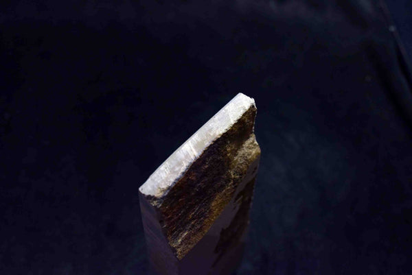 Japanese Natural Whetstone Ozuku Asagi 100' Size 406g Lv.5.0 #10000+ Kyoto *F/S*