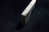Japanese Natural Whetstone Ozuku Asagi 100' Size 406g Lv.5.0 #10000+ Kyoto *F/S*