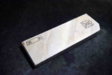 Japanese Natural Whetstone Ozuku Asagi 80' Size 457g Lv.5.0 #10000+ Kyoto *F/S*