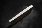 Japanese Natural Whetstone Ozuku Asagi 80' Size 457g Lv.5.0 #10000+ Kyoto *F/S*