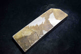 Japanese Natural Whetstone Ozuku Asagi 80' Size 457g Lv.5.0 #10000+ Kyoto *F/S*