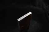 Japanese Natural Whetstone Ozuku Asagi 80' Size 457g Lv.5.0 #10000+ Kyoto *F/S*