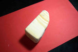 Japanese Natural Whetstone Asano Mikawa Nagura Koma Tokkyu 193g Aichi Pref. F/S