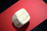 Japanese Natural Whetstone Asano Mikawa Nagura Koma Tokkyu 199g Aichi Pref. F/S