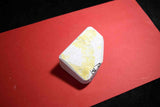 Japanese Natural Whetstone Asano Mikawa Nagura Koma Betsujo 117g Aichi Pref. F/S
