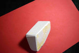 Japanese Natural Whetstone Asano Mikawa Nagura Koma Betsujo 117g Aichi Pref. F/S