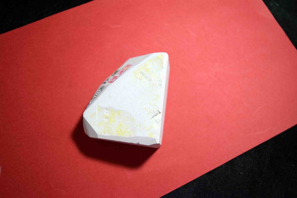 Japanese Natural Whetstone Asano Mikawa Nagura Koma Betsujo 117g Aichi Pref. F/S