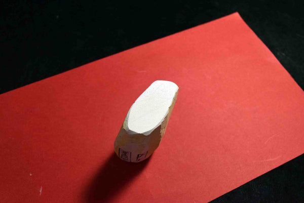 Japanese Natural Whetstone Asano Mikawa Nagura Koma Betsujo 101g Aichi Pref. F/S