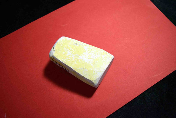 Japanese Natural Whetstone Asano Mikawa Nagura Koma Betsujo 101g Aichi Pref. F/S
