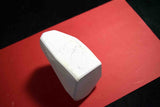 Japanese Natural Whetstone Asano Mikawa Nagura Koma Betsujo 314g Aichi Pref. F/S