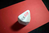 Japanese Natural Whetstone Asano Mikawa Nagura Koma Betsujo 177g Aichi Pref. F/S