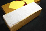 Japanese Natural Whetstone *Rare* Osaka- to Grit #3000-  2333g from Gunma Pref.