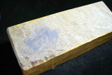 Japanese Natural Whetstone *Rare* Osaka- to Grit #3000-  2333g from Gunma Pref.