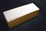 Japanese Natural Whetstone *Rare* Osaka- to Grit #3000-  2333g from Gunma Pref.